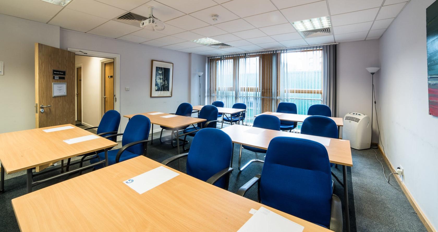 Warwick Room