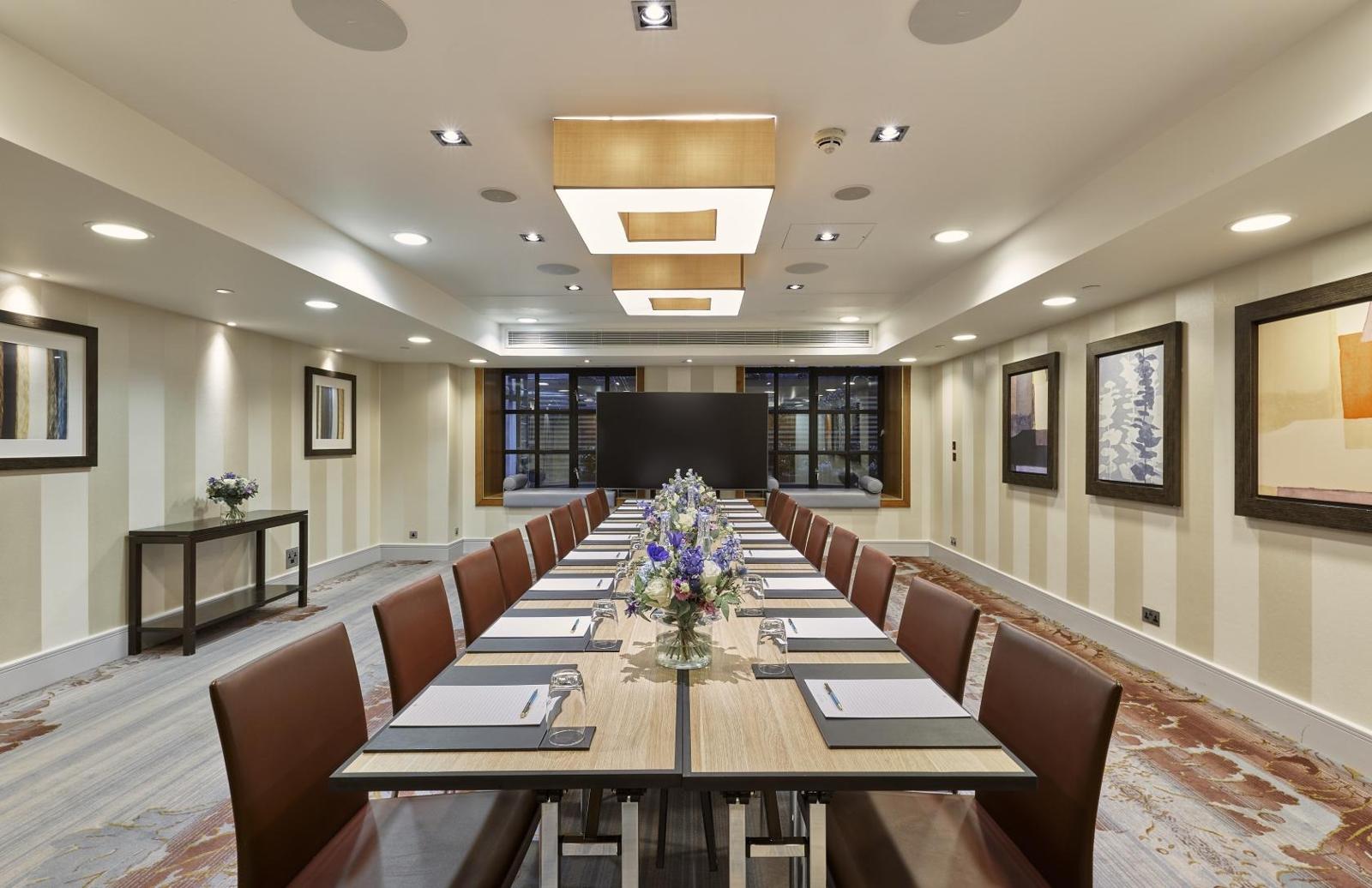 Kensington Suite