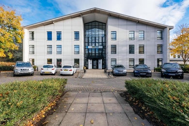 Biz Hub Belasis Hall Technology Park, Billingham