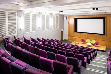 Henry Wellcome Auditorium (New..)