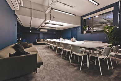 Meeting Room 1