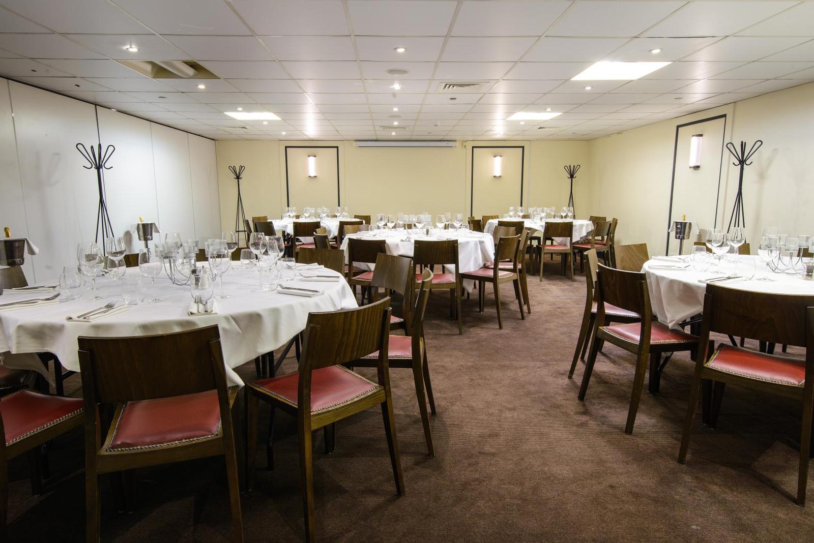 Provence Room