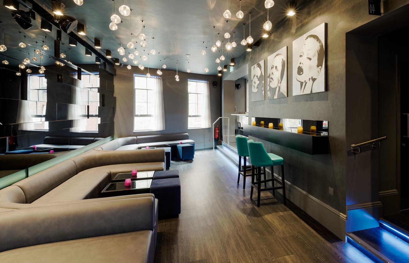 Exclusive Venue Hire - Daytime Booking