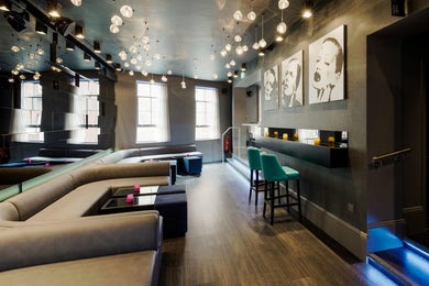 Exclusive Venue Hire - Daytime Booking