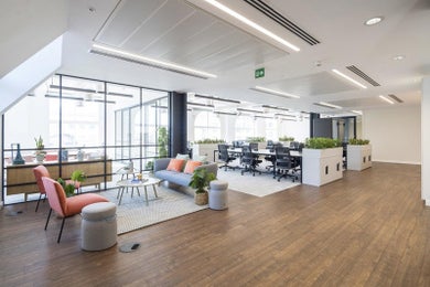 Situu - 1 Bedford Street