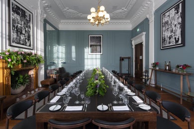 The Games Room (NEW.)