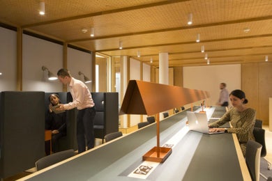 The Building Centre - CoWork Construct