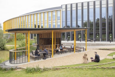 Mantle - The Bradfield Centre