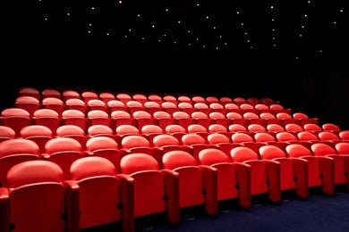 Screening Room 1