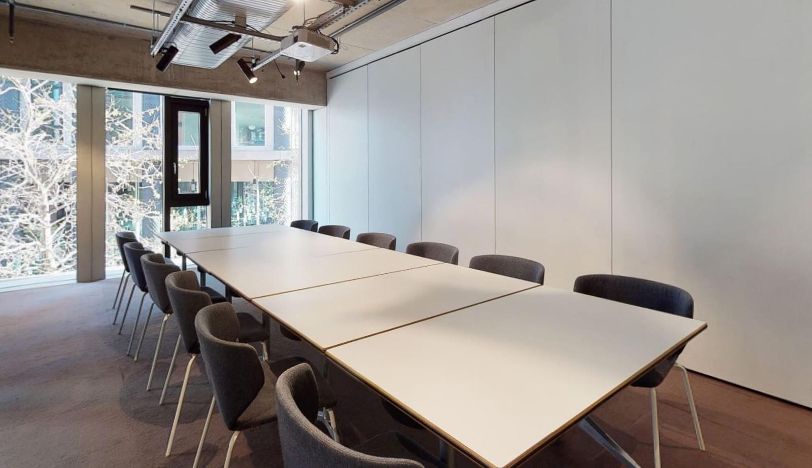 Meeting Room 8