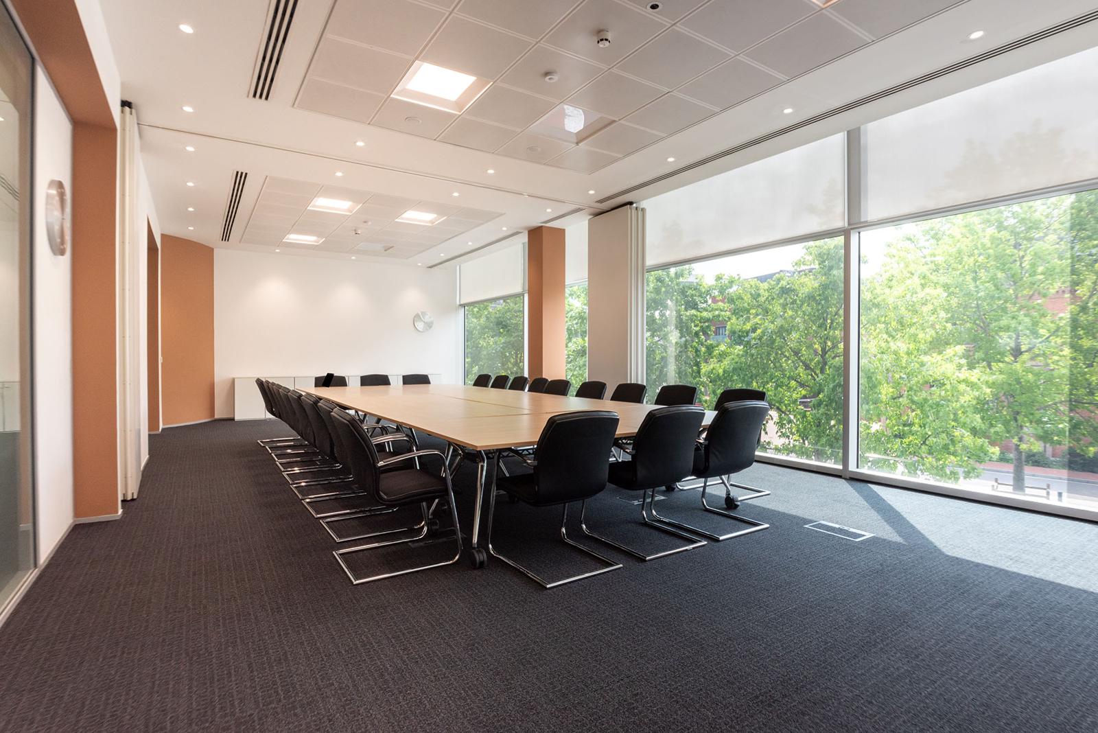 Regus - Reading - Forbury Square