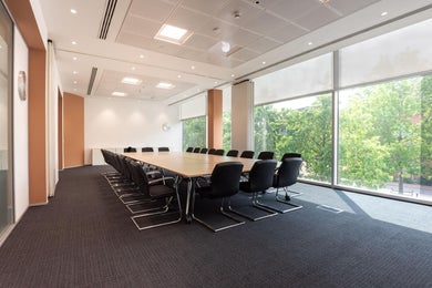 Regus - Reading - Forbury Square