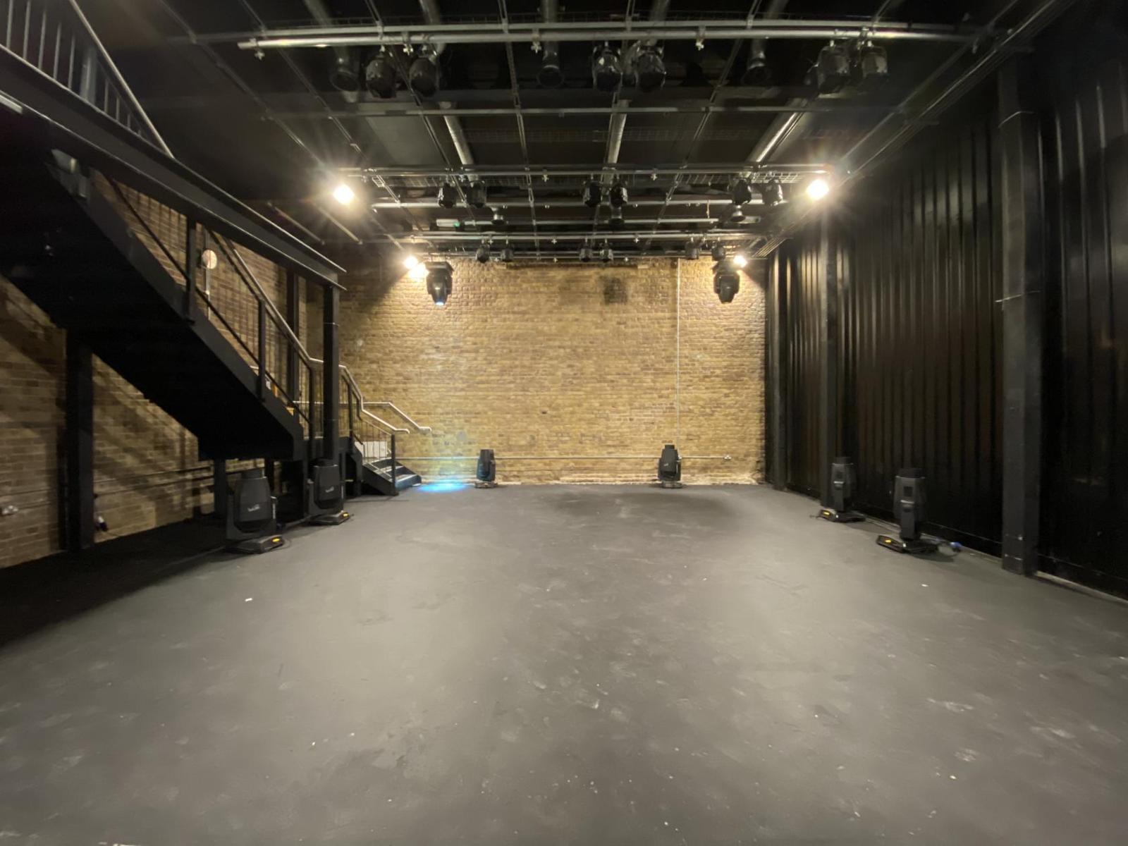 Theatre space