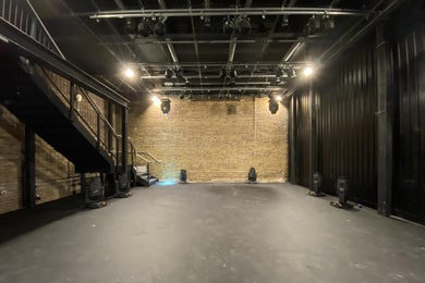 Theatre space