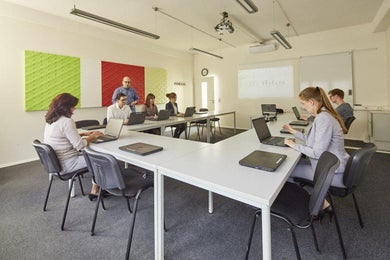 Workshop in Hamburg - Hamburg-Nord