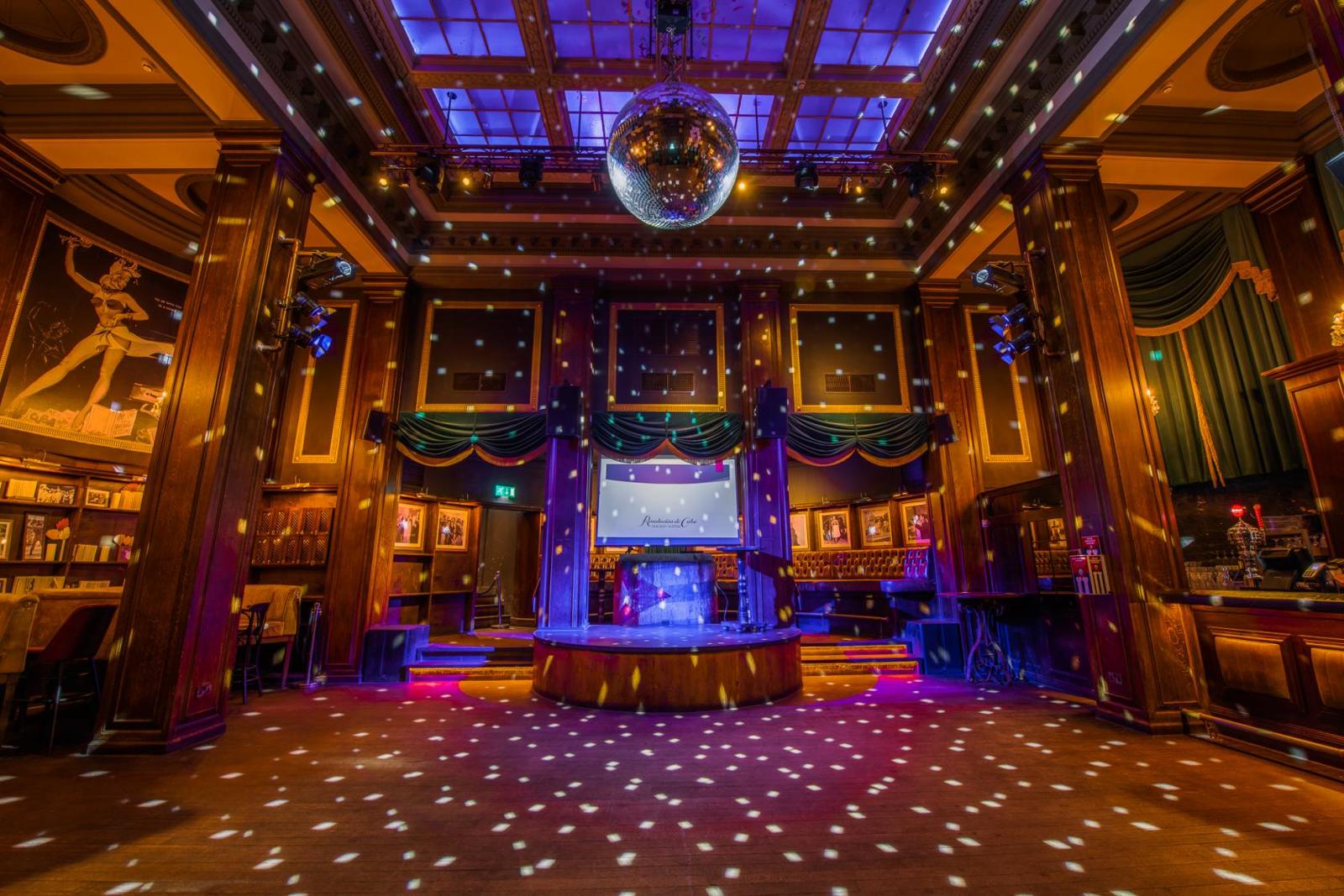 Whole Venue