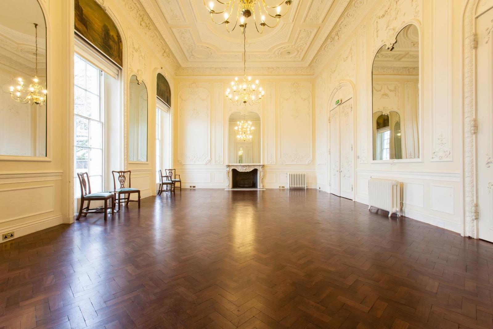 Music Room