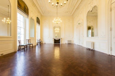 Music Room