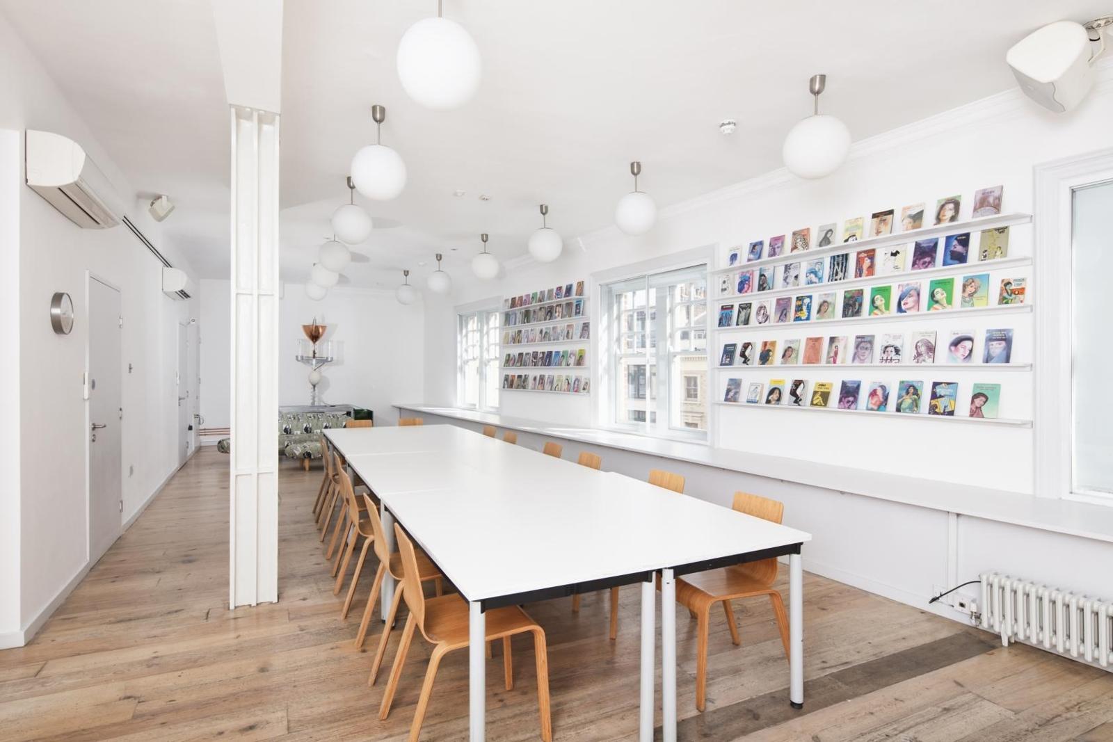 Study Studio