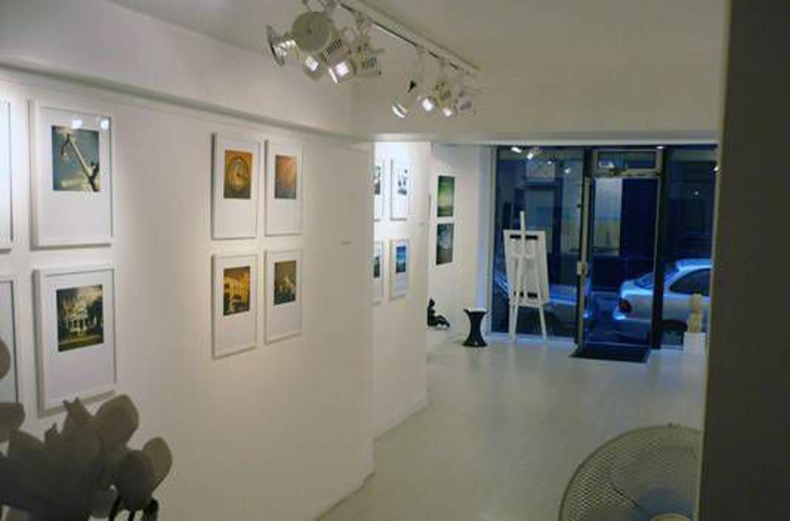 Showroom