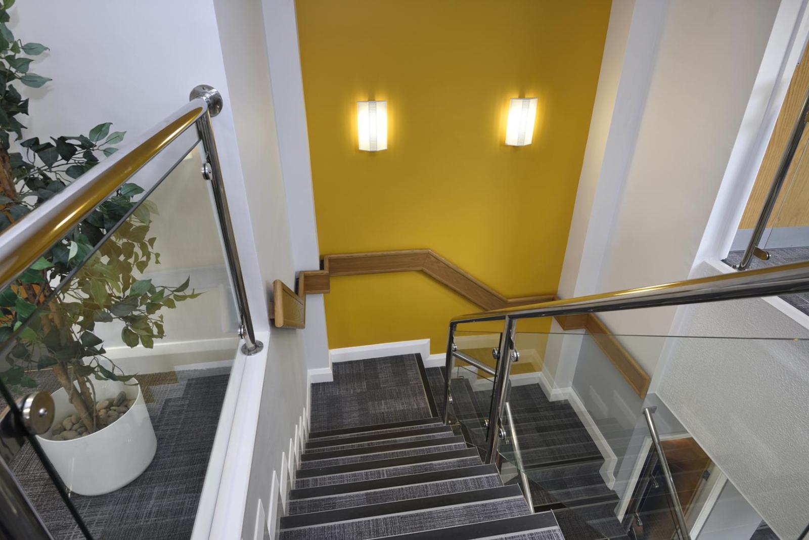 UBC Thursby House