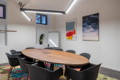 Meetingraum "Prinz Pi"
