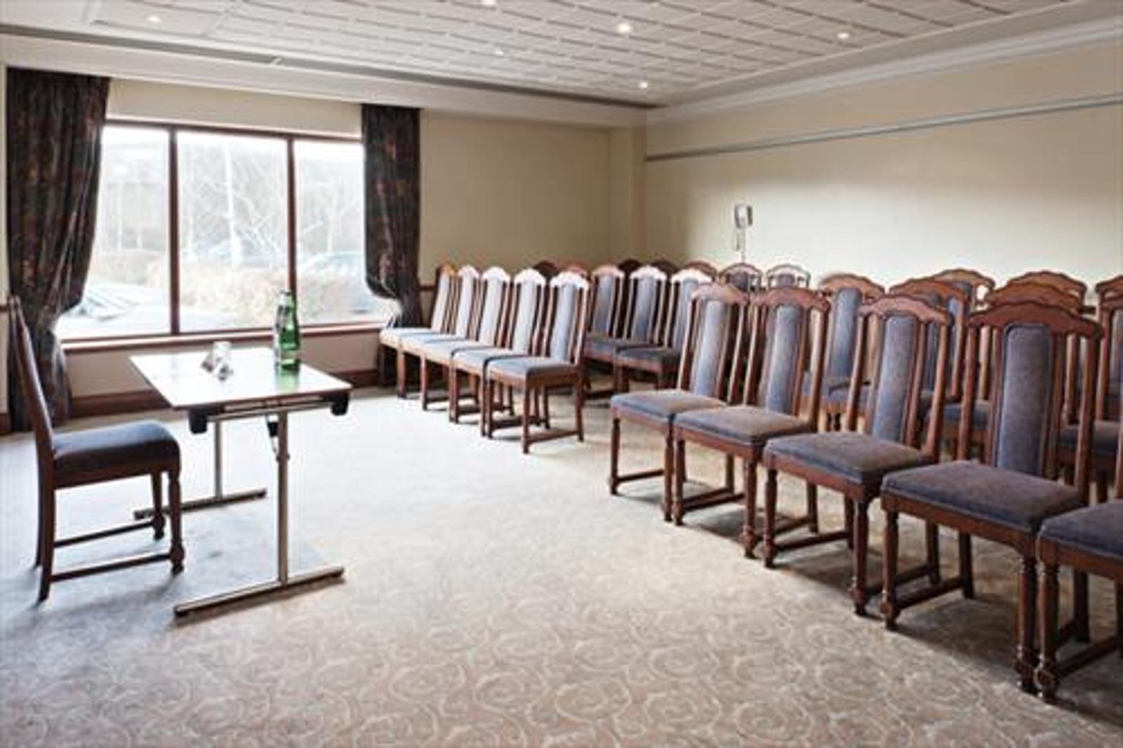 Seminar Room