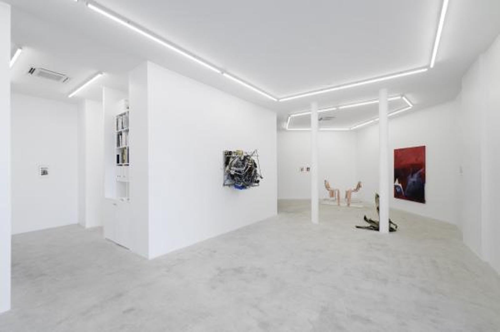 Showroom