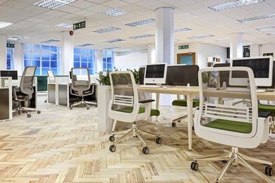 The Langham Estate - 75-77 Margaret St