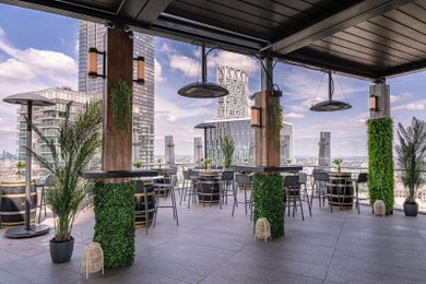 Entire Venue (New..)