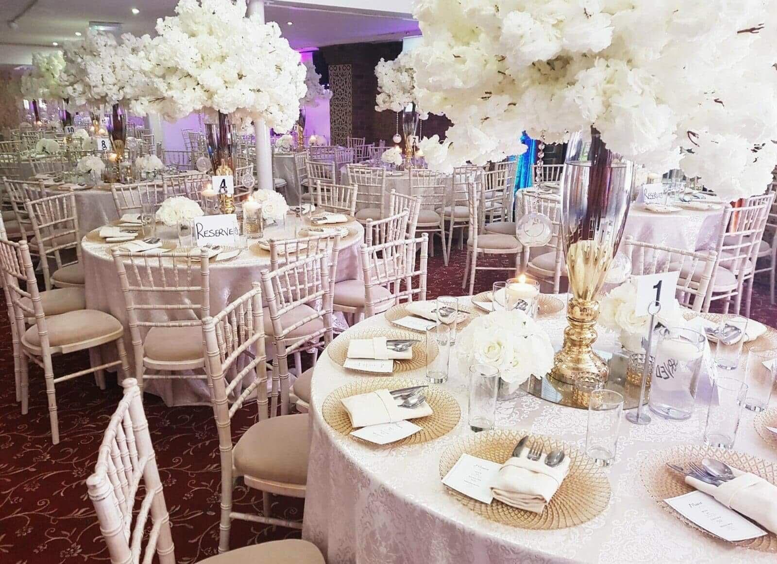 Lakeview Suite