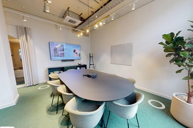 Meeting Room 4