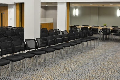 Full Conferencing Suite
