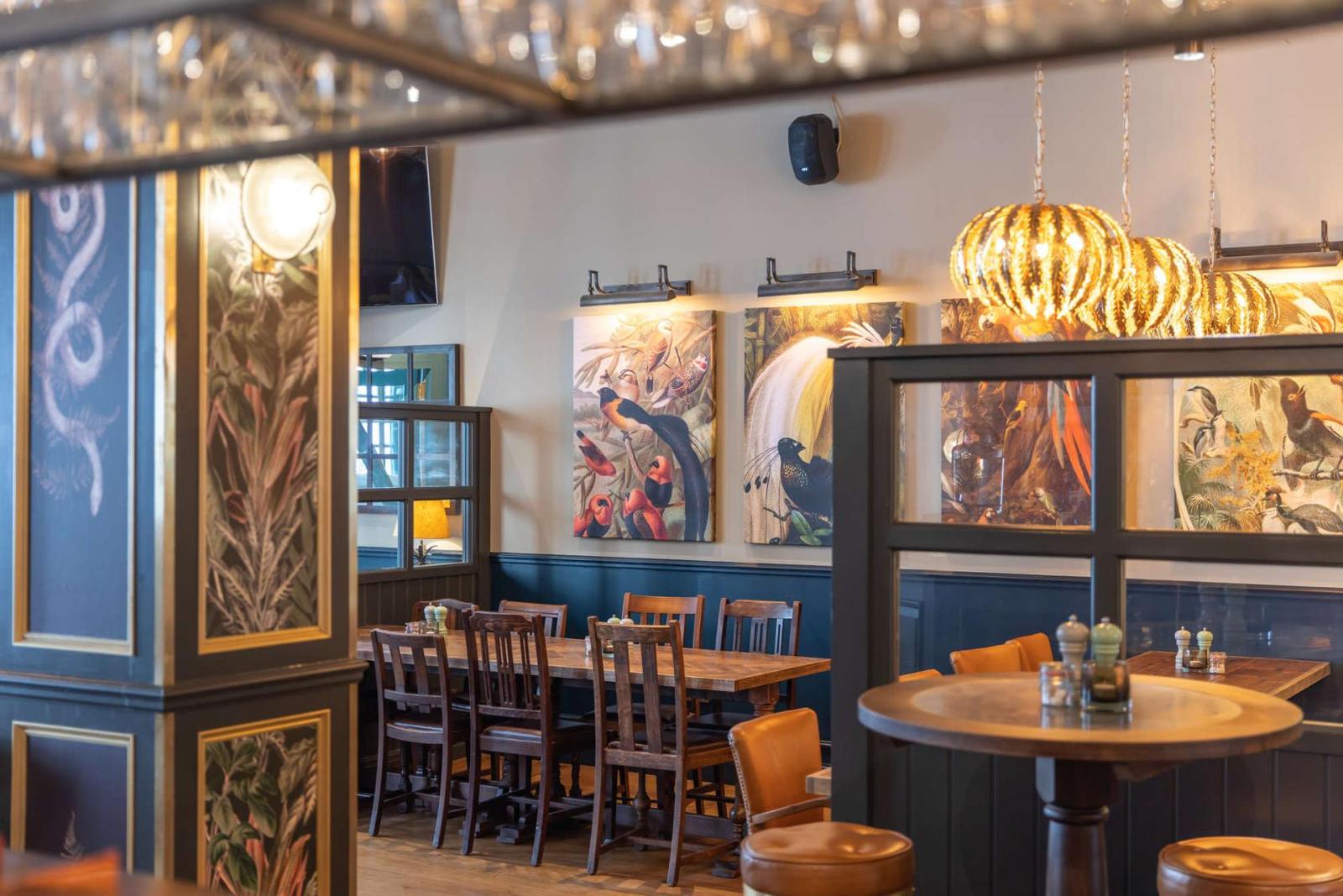 Whole Pub Hire