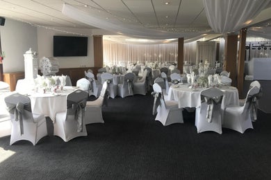 The Charles Whitcombe Lounge