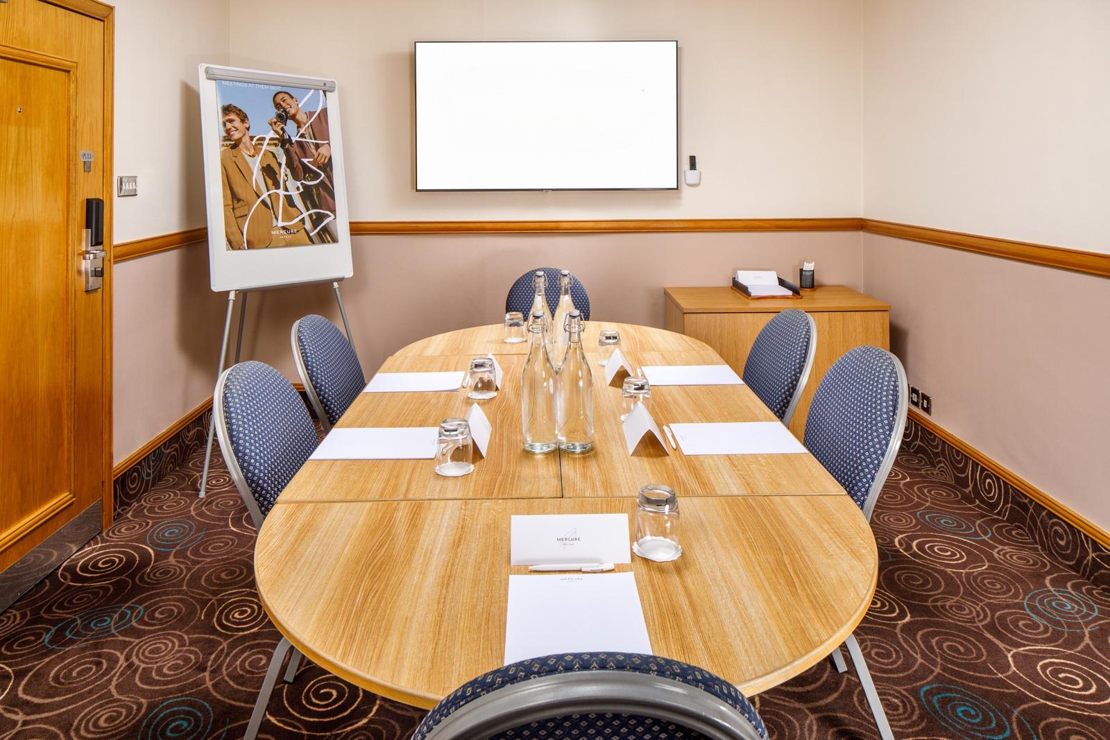 Miller Suite