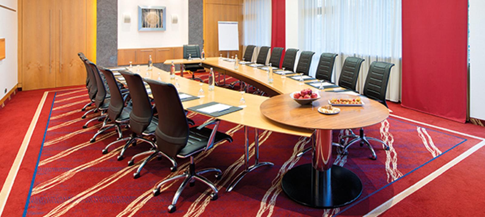 Boardroom