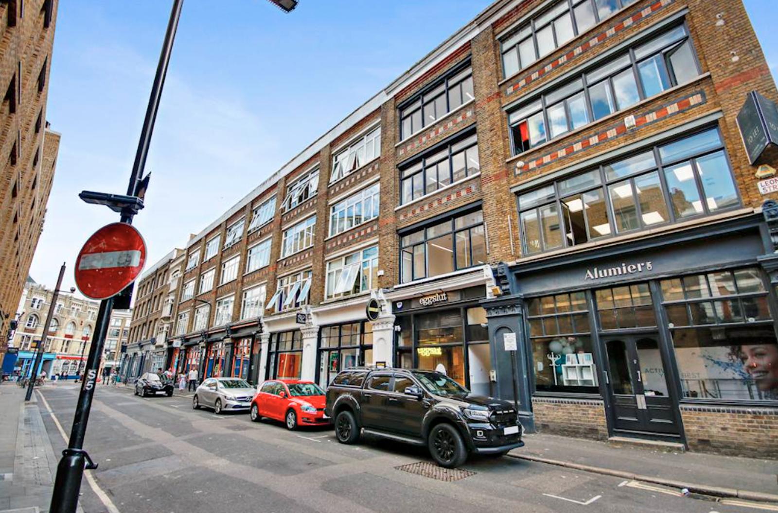 94 Leonard Street