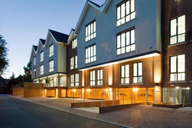 Riverbridge House Business Centre