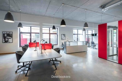 CoWorking by ipartment