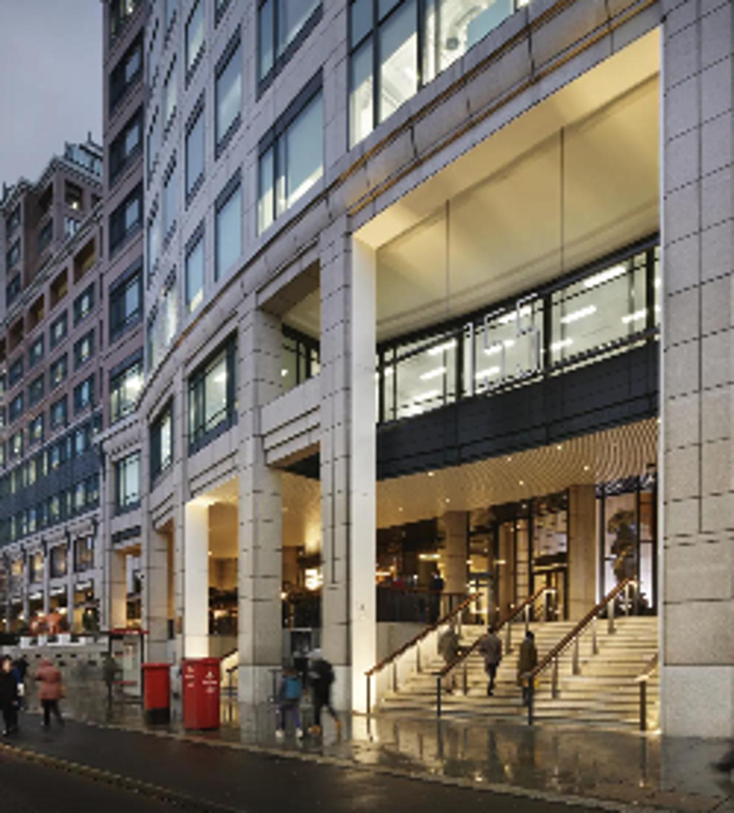 Storey - 201 Bishopsgate