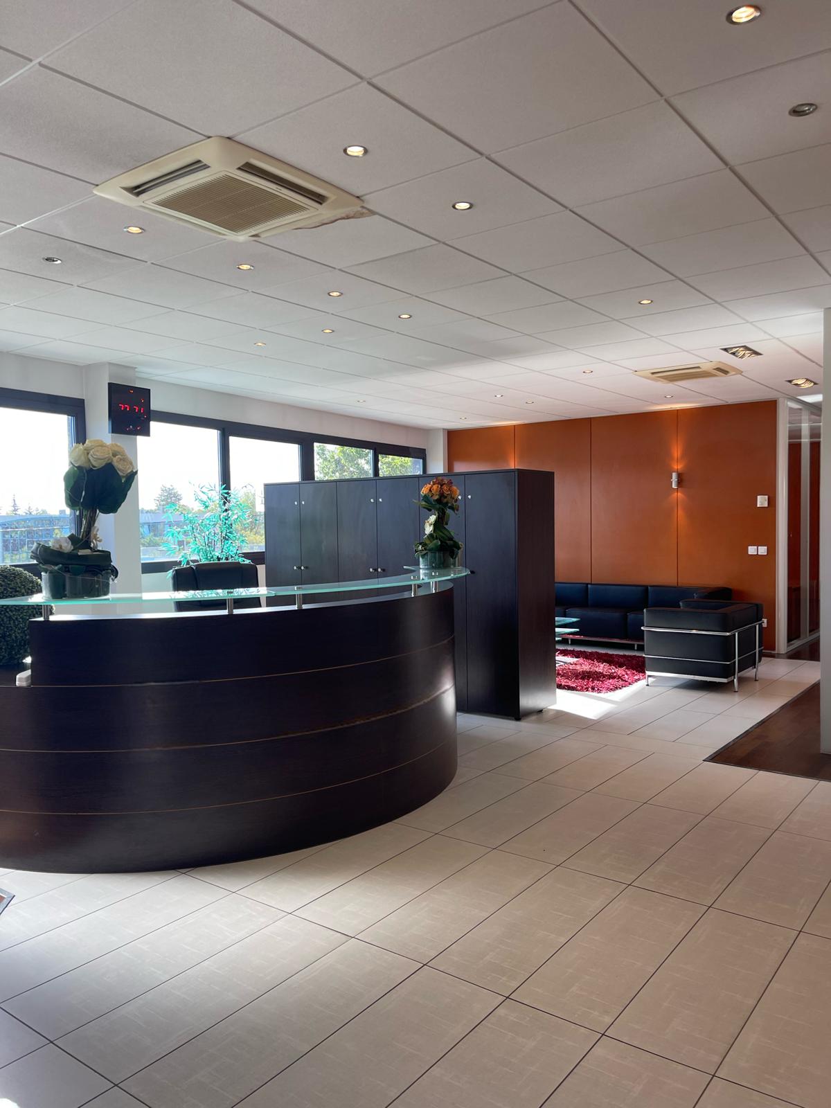 K Work Business Centre