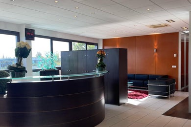 K Work Business Centre