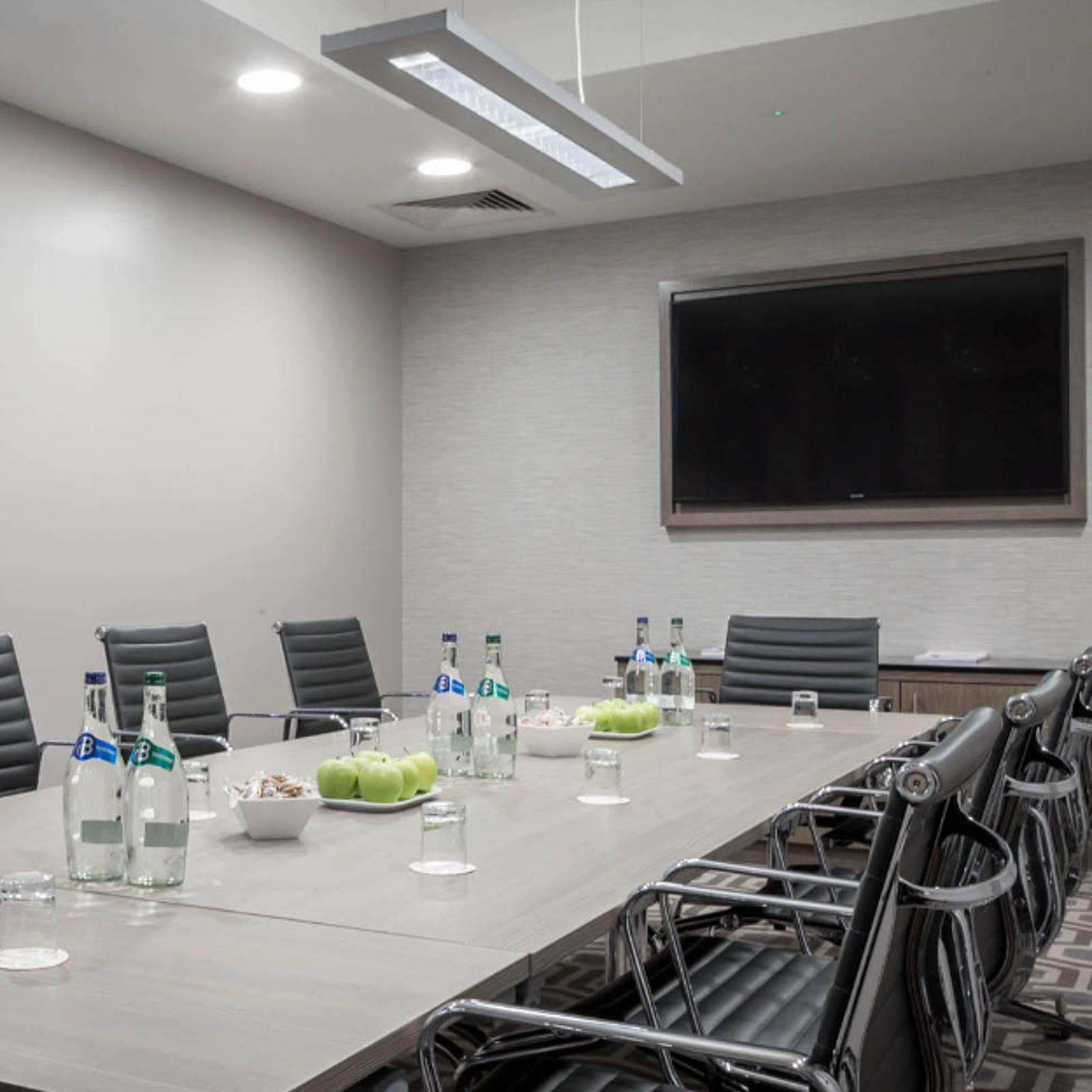 Kirwan Boardroom