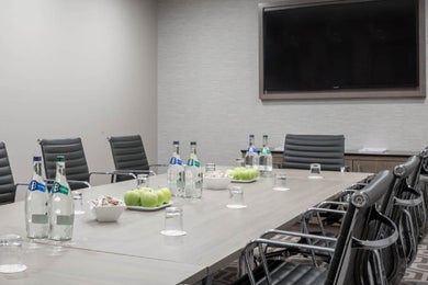 Kirwan Boardroom