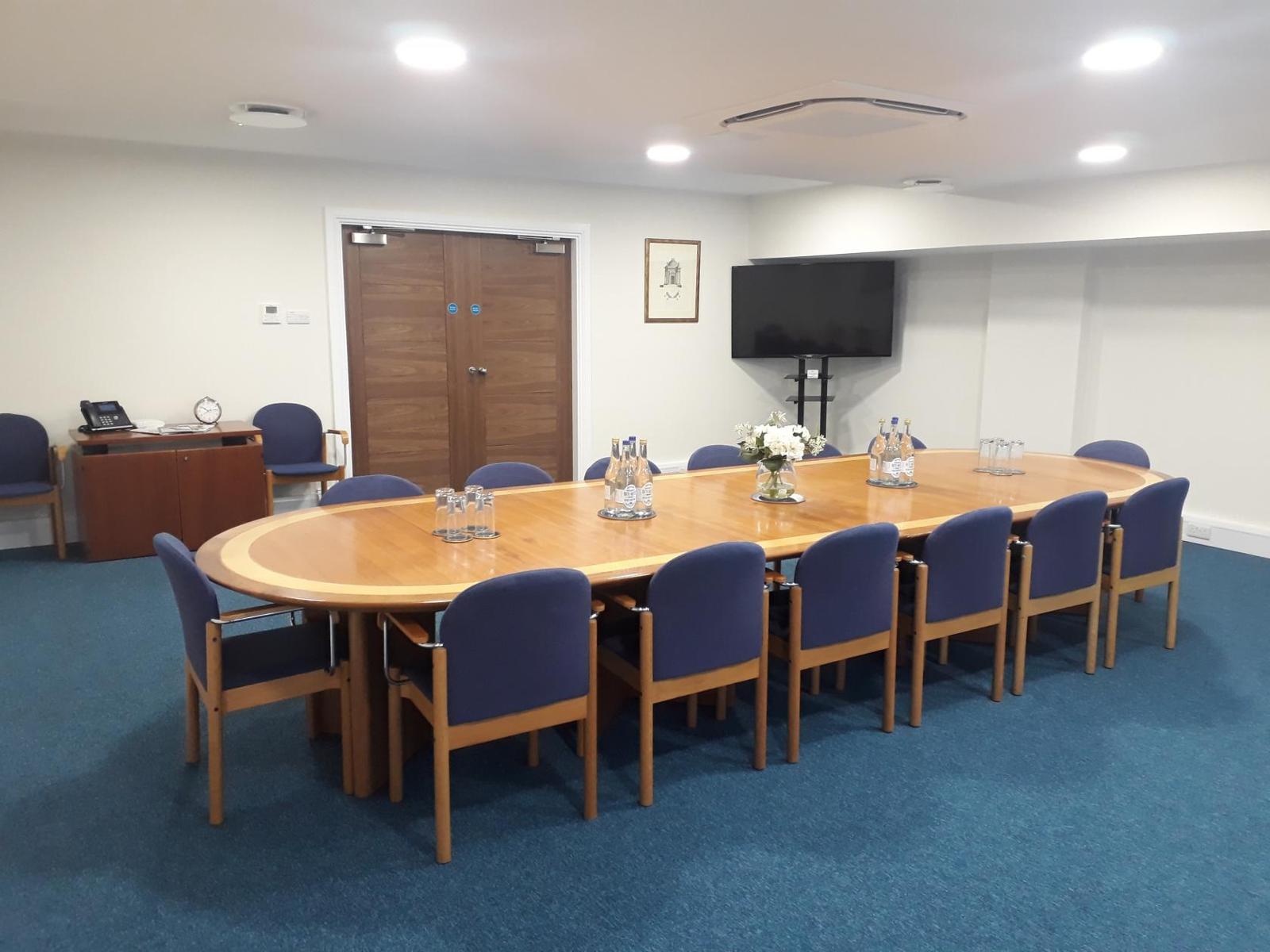 Boardroom
