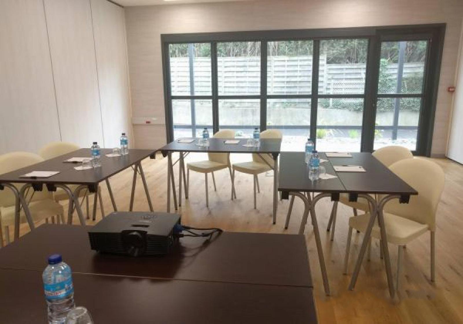 Salle Sirocco