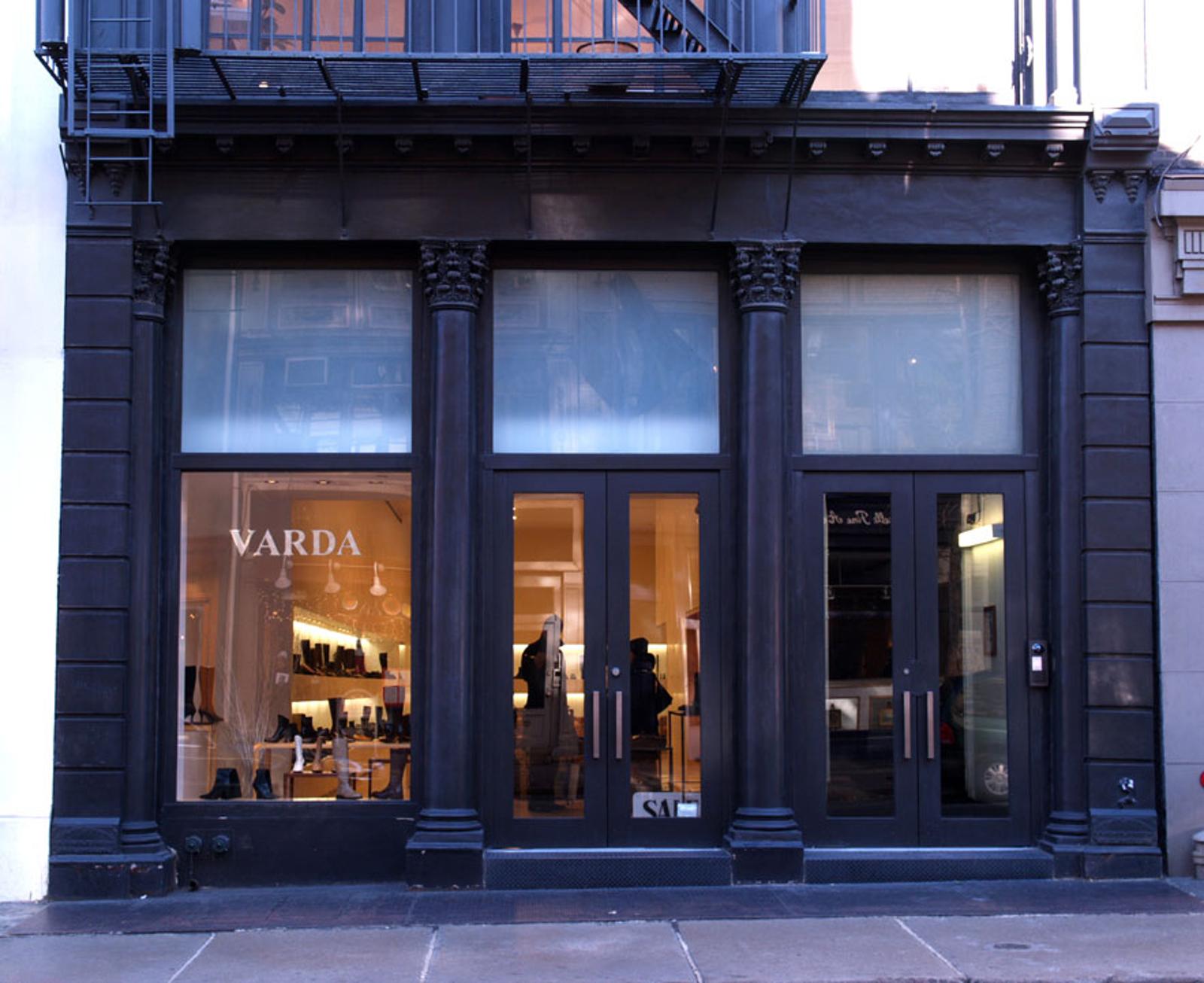 147 Spring street