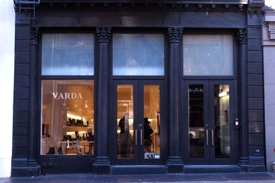 147 Spring street