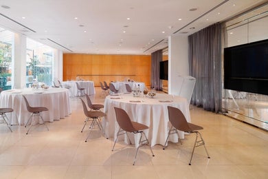 Studio 1 & 2 Combined